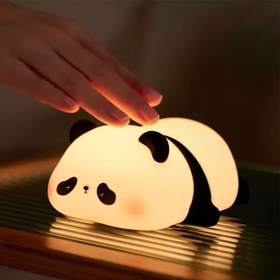 Peaceful Panda NightLight